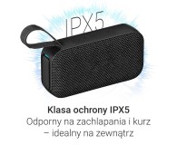 Silver Monkey NoiseGo 10W - 1510055 - zdjęcie 4
